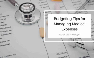 Budgeting Tips for Managing Medical Expenses